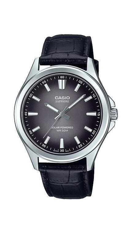 Часы Casio MTS-RS100L-1A