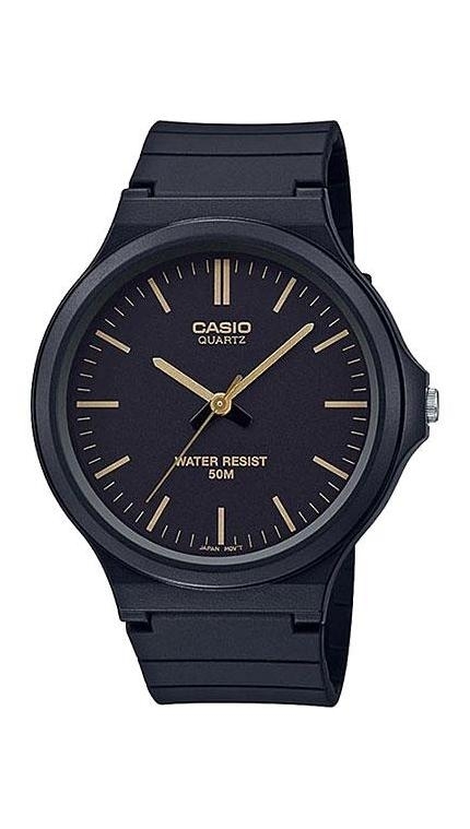 Часы Casio MW-240-1E2