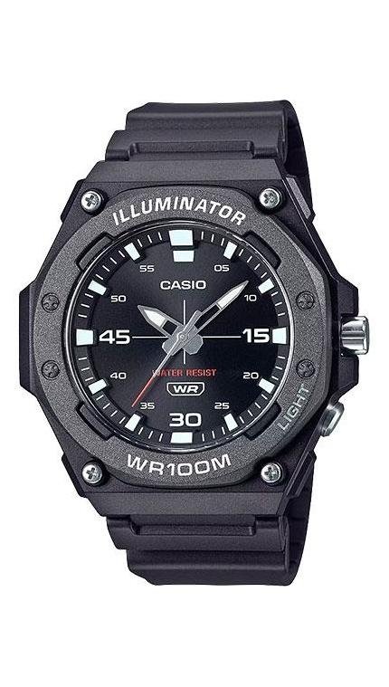 Часы Casio MW-620H-1A