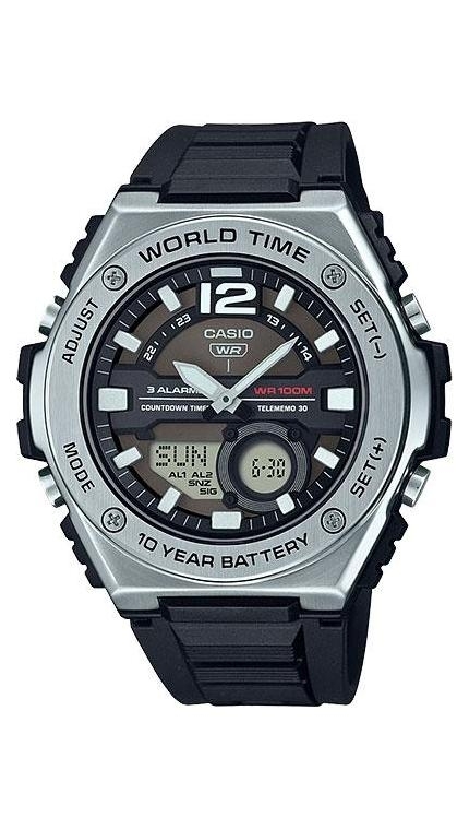 Часы Casio MWQ-100-1A