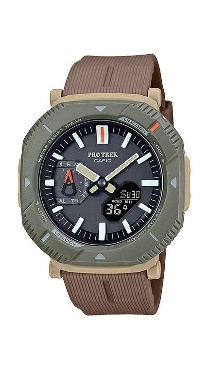 Часы Casio PRJ-B001-5