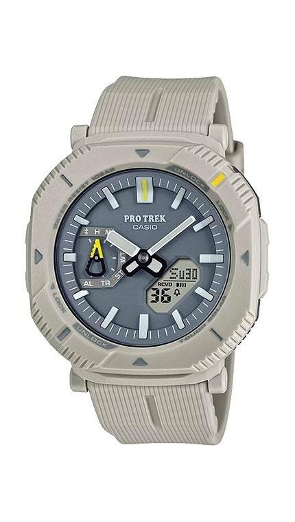 Часы Casio PRJ-B001-7