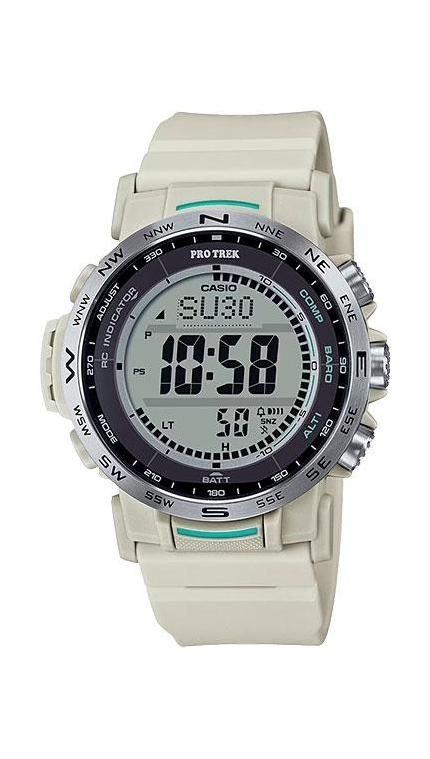 Часы Casio PRW-35-7