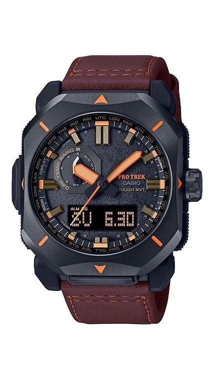Часы Casio PRW-6900YL-5