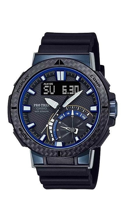 Часы Casio PRW-73X-1