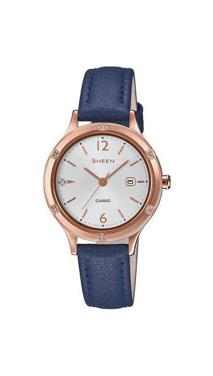 Часы Casio SHE-4533PGL-7BUER