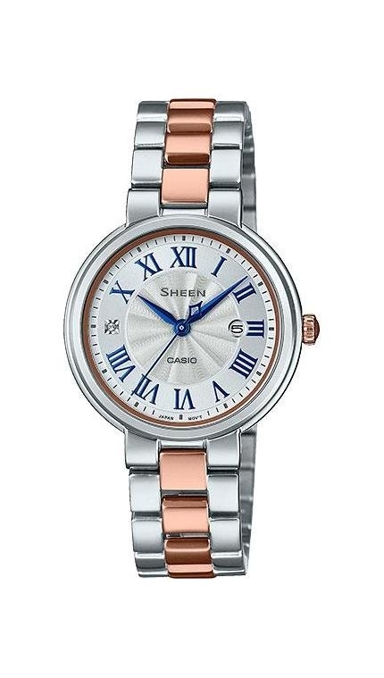 Часы Casio SHE-4561SPG-7A