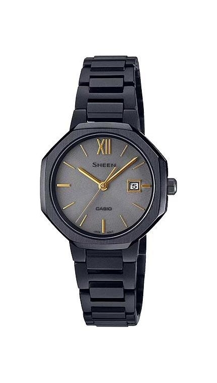 Часы Casio SHS-4529BD-8A