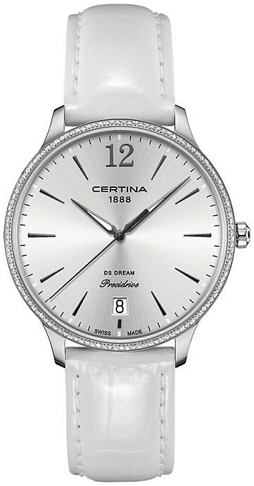 Часы Certina C0218106603700
