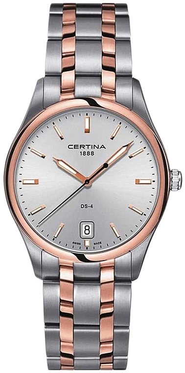 Часы Certina C0224102203100
