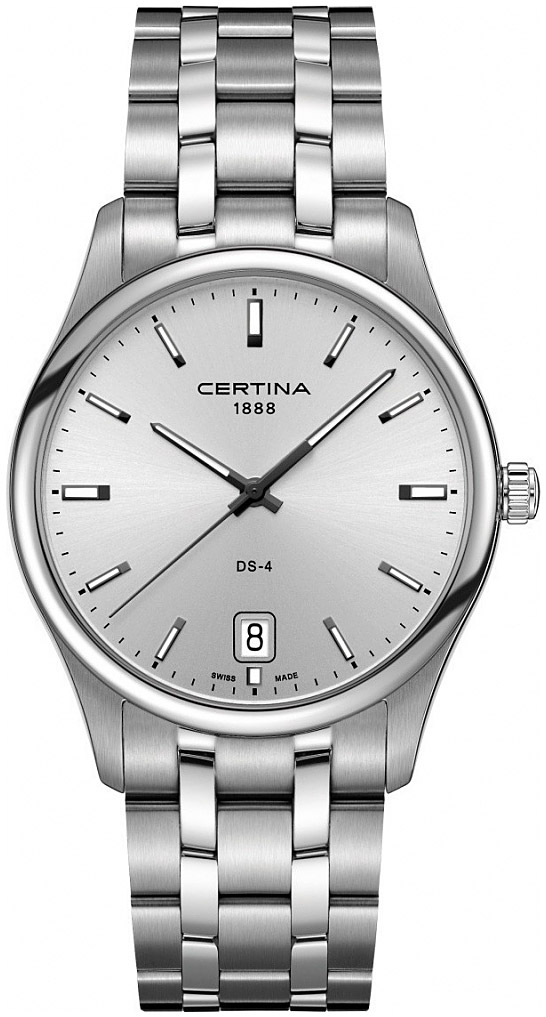 Часы Certina C0226101103100