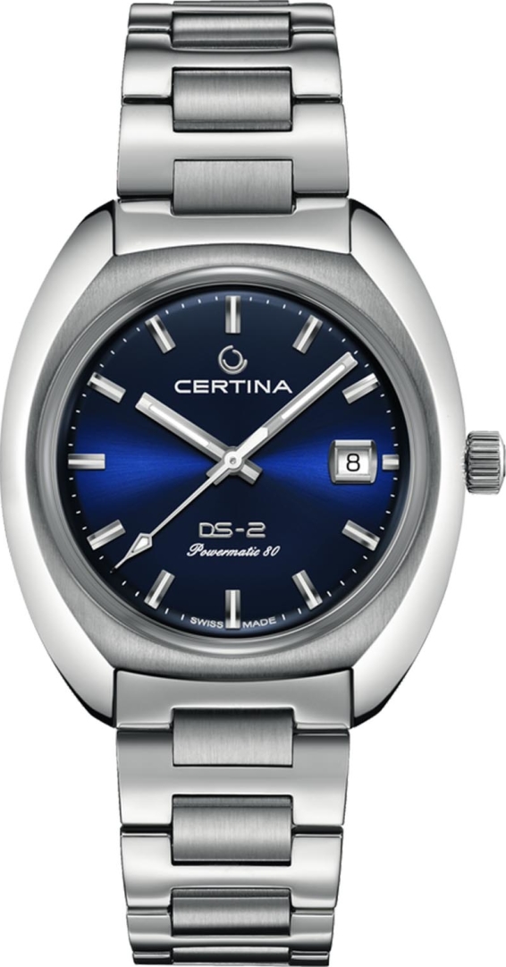 Часы Certina C0244071104101