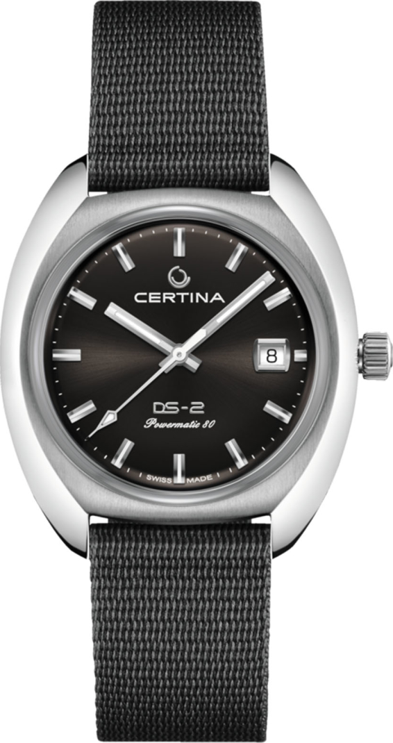 Часы Certina C0244071808100