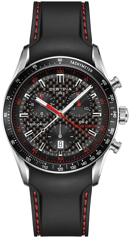 Часы Certina C0244471705110