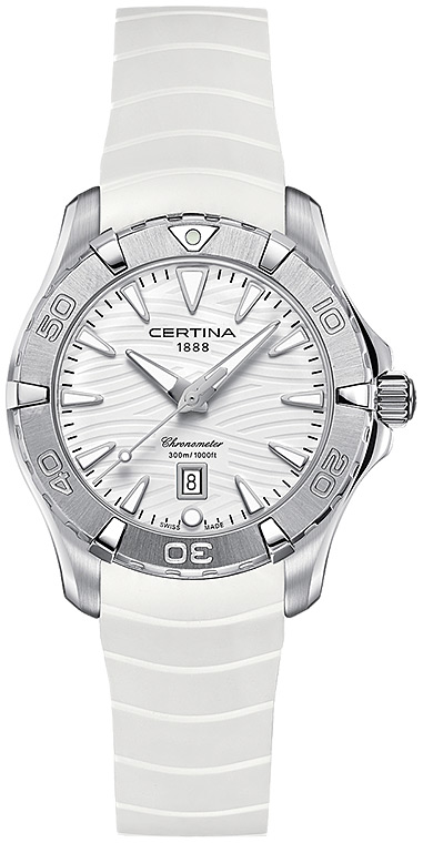 Часы Certina C0322511701100