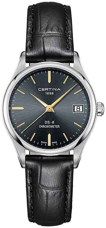 Часы Certina C0332511635101