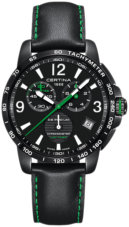 Часы Certina C0344533605702