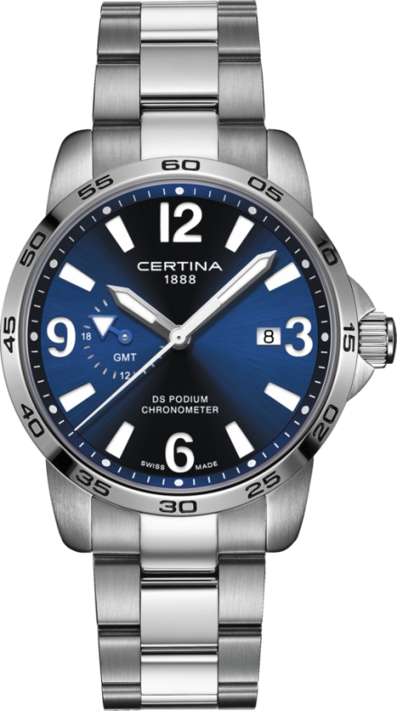 Часы Certina C0344551104000
