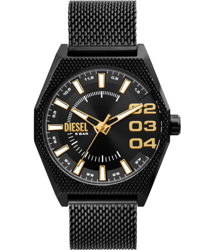 Часы Diesel DZ2194