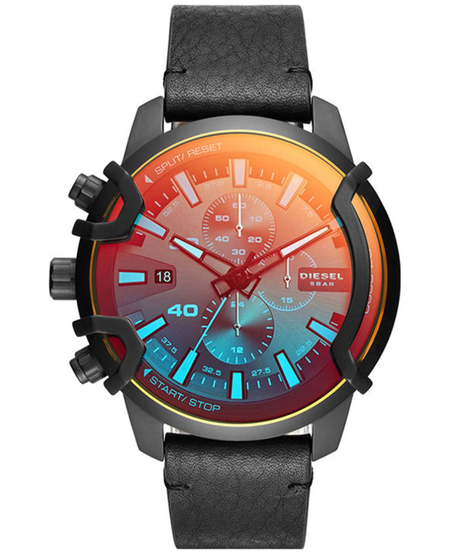 Часы Diesel DZ4519