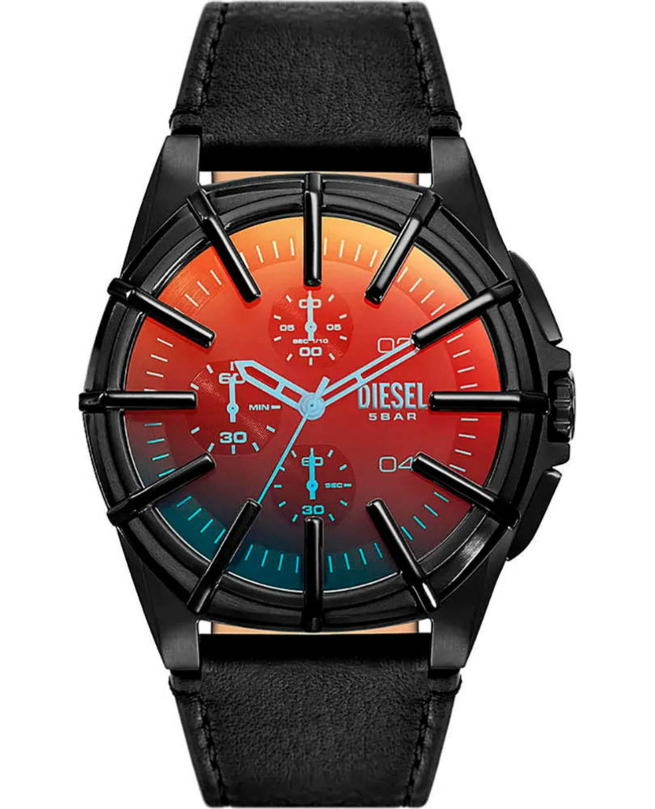 Часы Diesel DZ4658