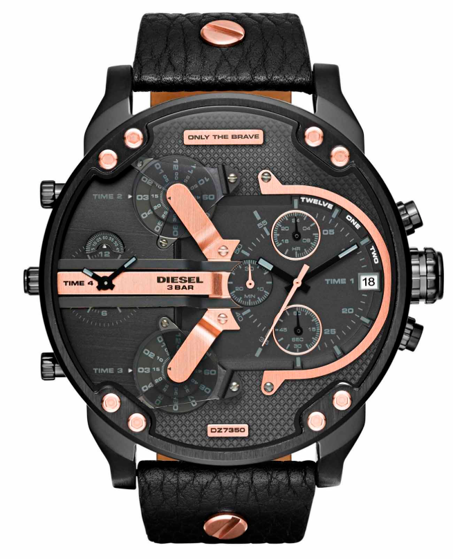 Часы Diesel DZ7350