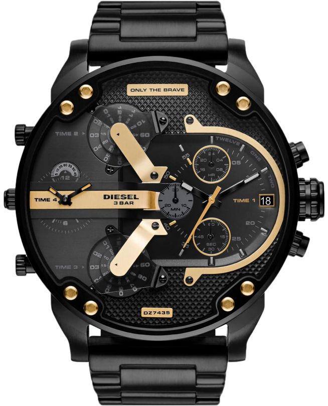 Часы Diesel DZ7435
