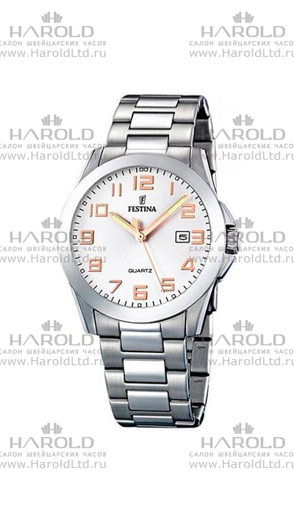 Часы Festina F16376/3