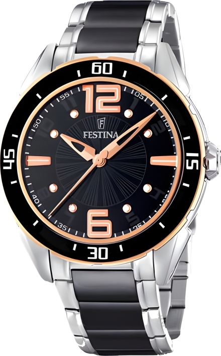 Часы Festina F16396/2