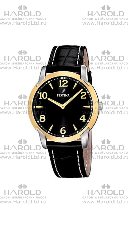 Часы Festina F16508/3