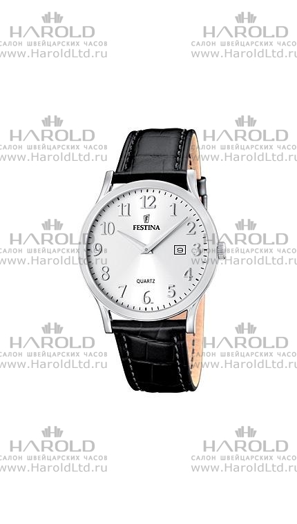 Часы Festina F16520/2