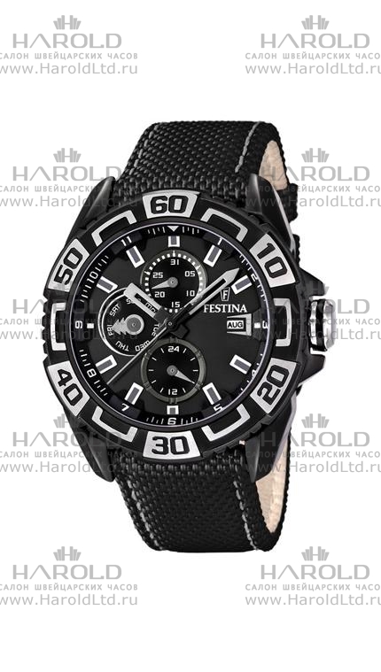 Часы Festina F16584/4