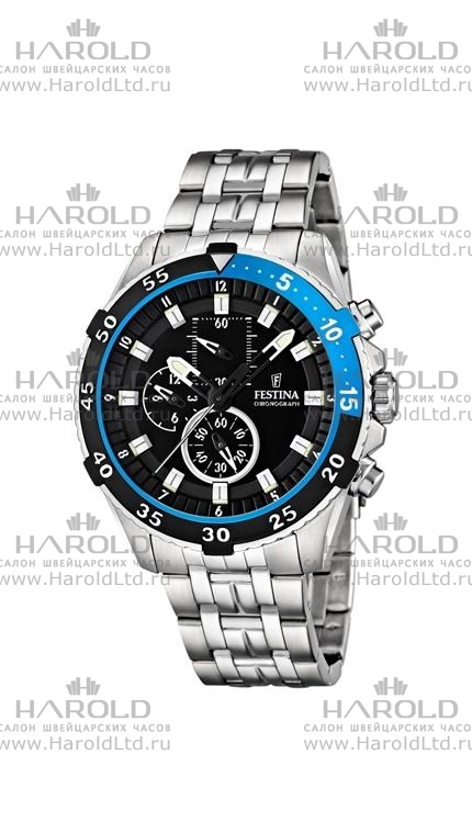 Часы Festina F16603/3