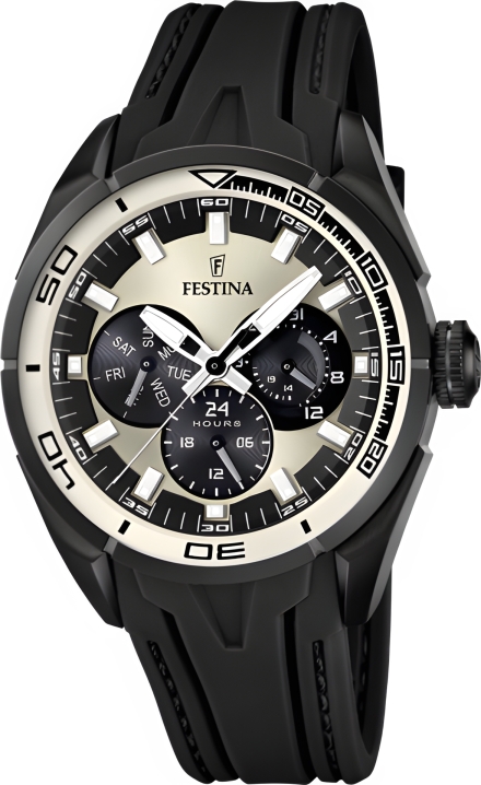 Часы Festina F16610/1