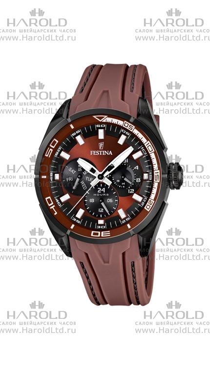 Часы Festina F16610/2