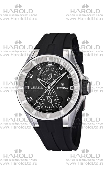 Часы Festina F16611/4