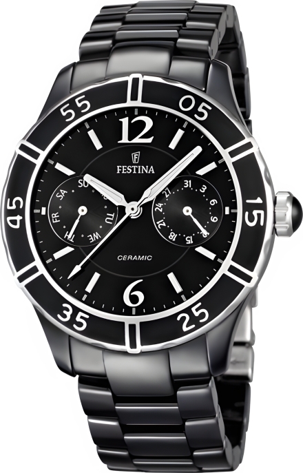 Часы Festina F16622/2