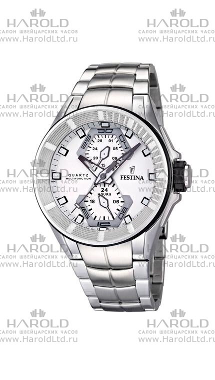 Часы Festina F16652/1