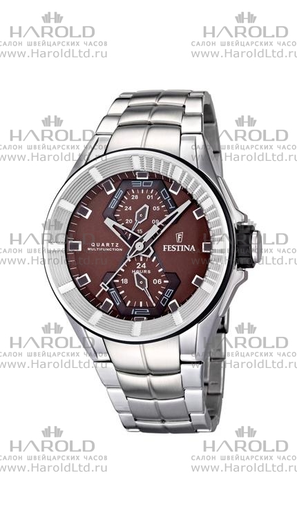 Часы Festina F16652/2