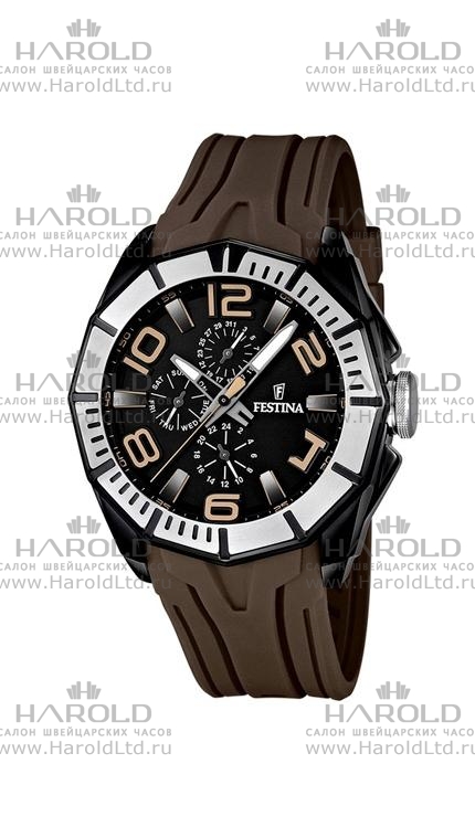 Часы Festina F16670/2