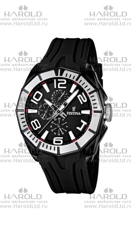 Часы Festina F16670/8
