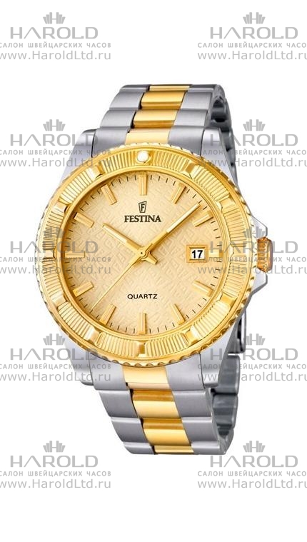 Часы Festina F16683/2