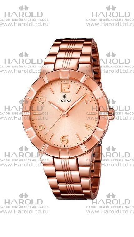 Часы Festina F16714/2
