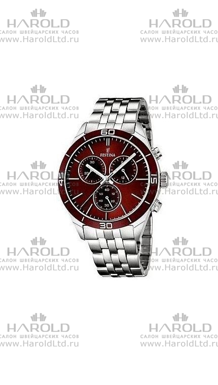Часы Festina F16762/3