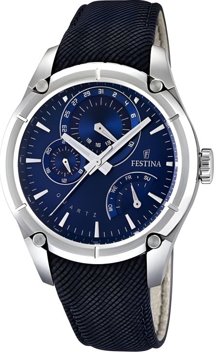 Часы Festina F16767/2