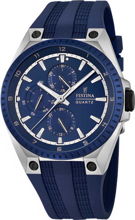 Часы Festina F16834/2