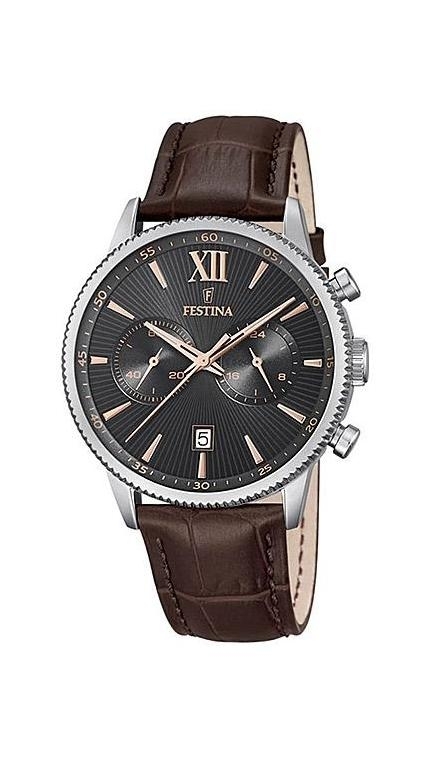 Часы Festina F16893/B