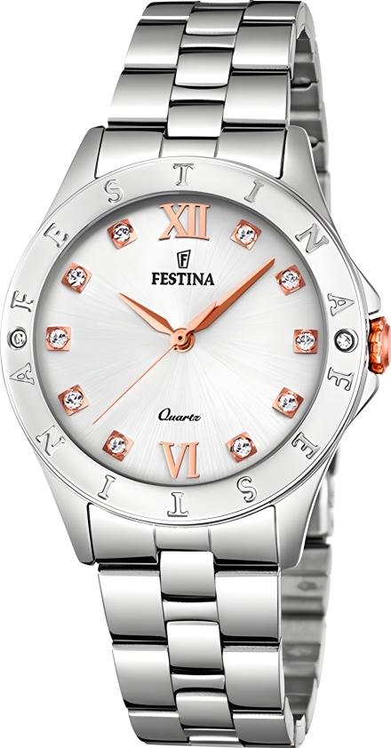 Часы Festina F16925/A