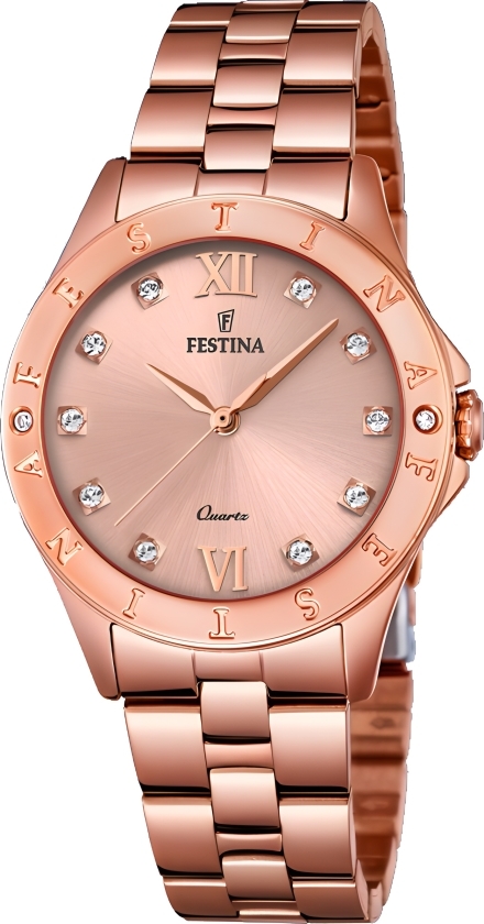 Часы Festina F16926/B