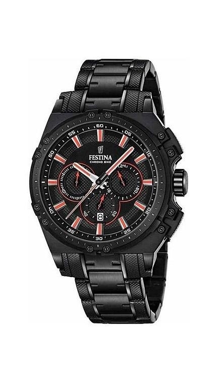 Часы Festina F16969/4